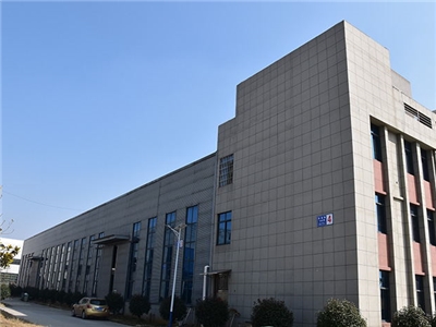 廠(chǎng)房環(huán)境 