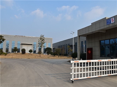 廠(chǎng)房環(huán)境 