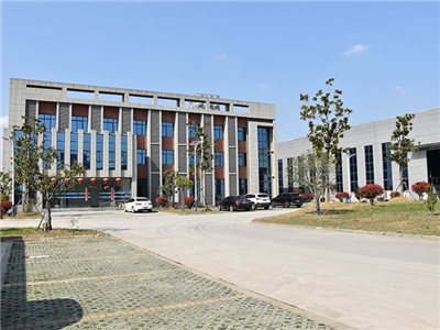 廠(chǎng)房環(huán)境 