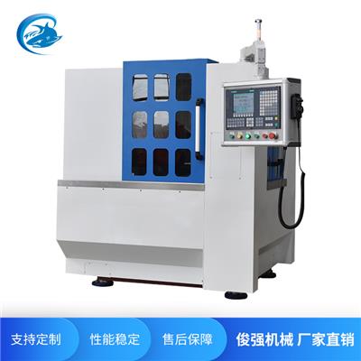 數(shù)控圓刀磨床Y200 