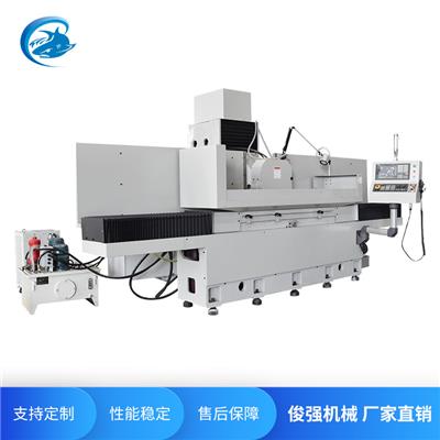 數(shù)控平面成型磨床JQ... 